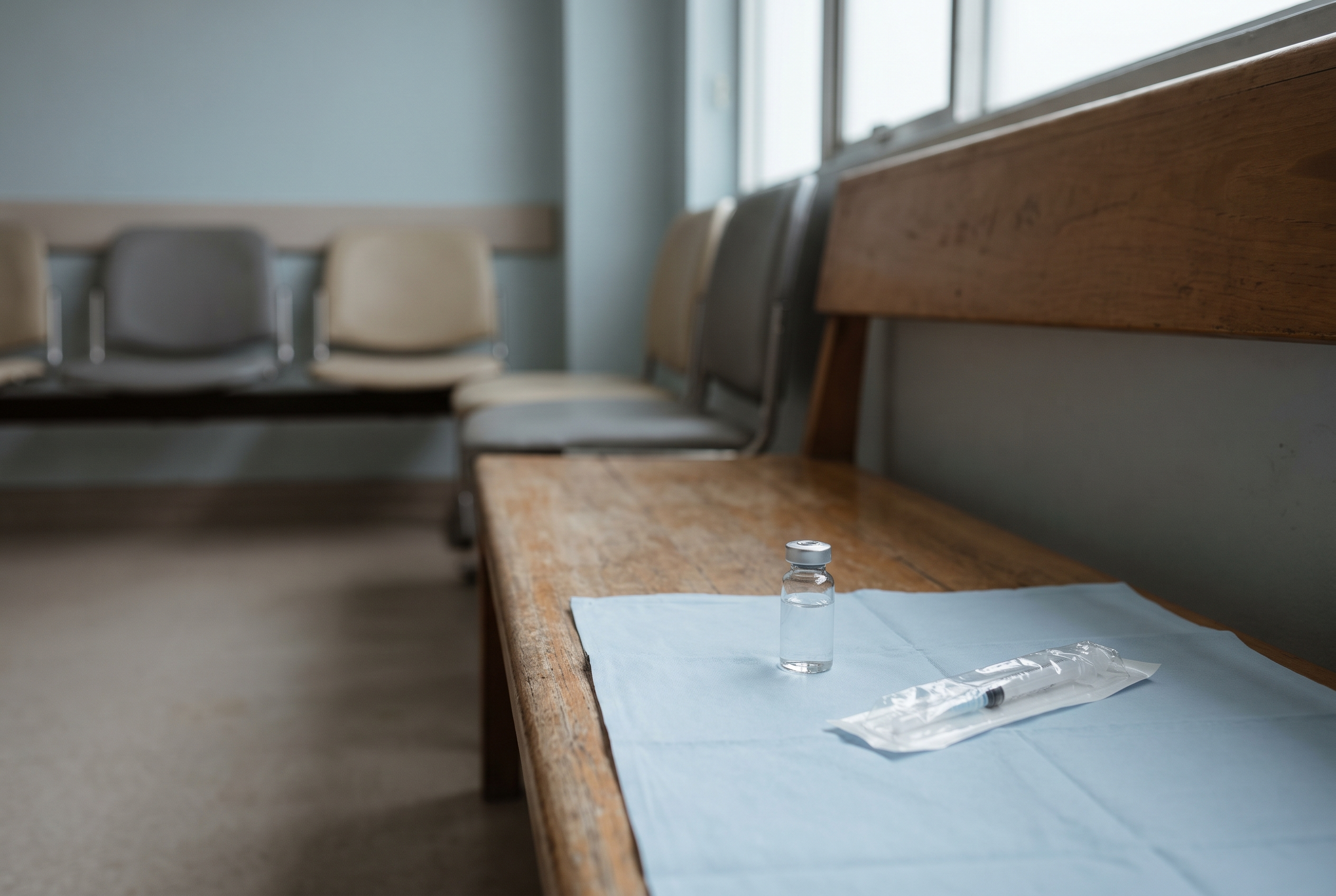 Measles in the US: a fourth death, and what UK travellers should check
