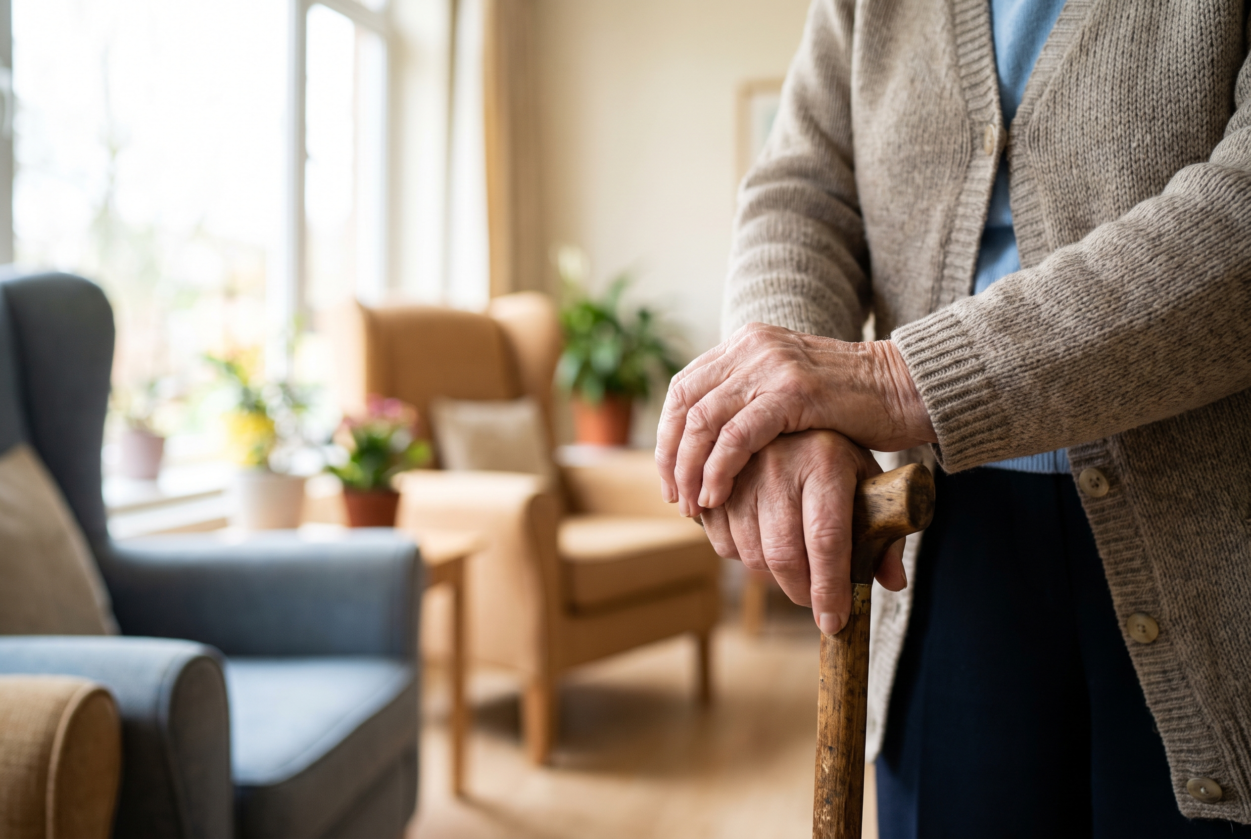 Ten women, six years: what a first-of-its-kind bone trial actually found