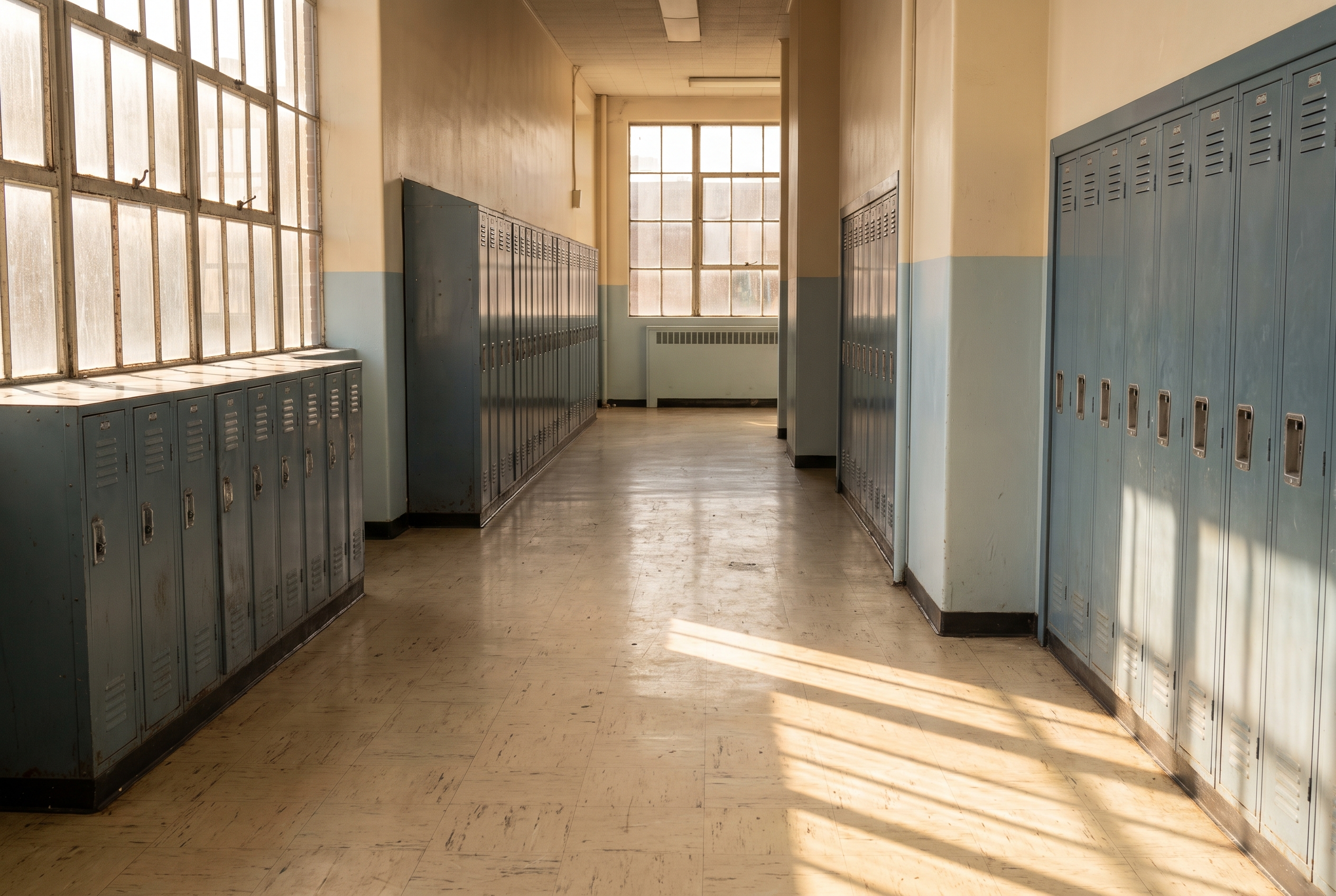 Enthusiastic in September, drifting by Christmas: the push to fix Years 7 to 9