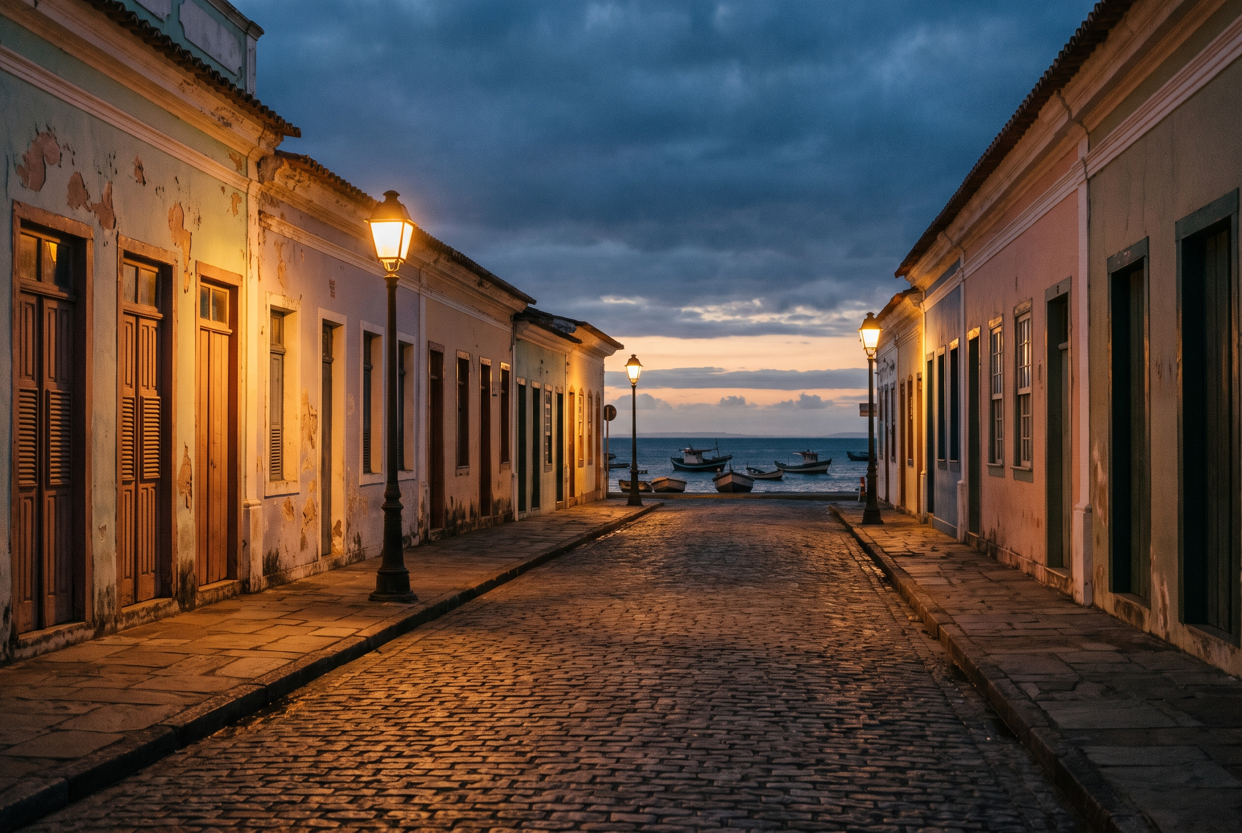 Curfews from midnight to 5am: what Ecuador's new emergency means for visitors