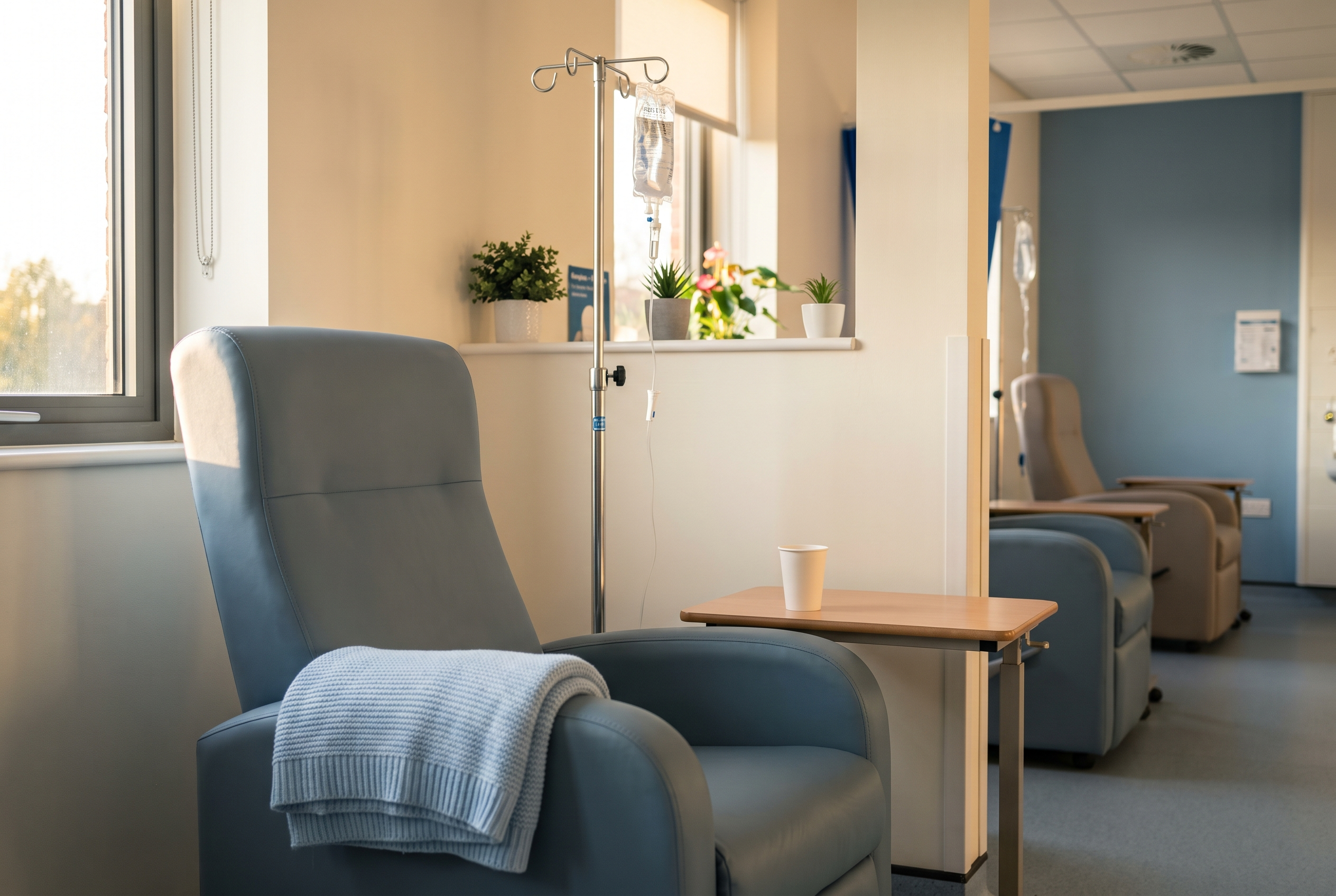 A breast cancer drug the NHS said no to in 2024 is available in England from today
