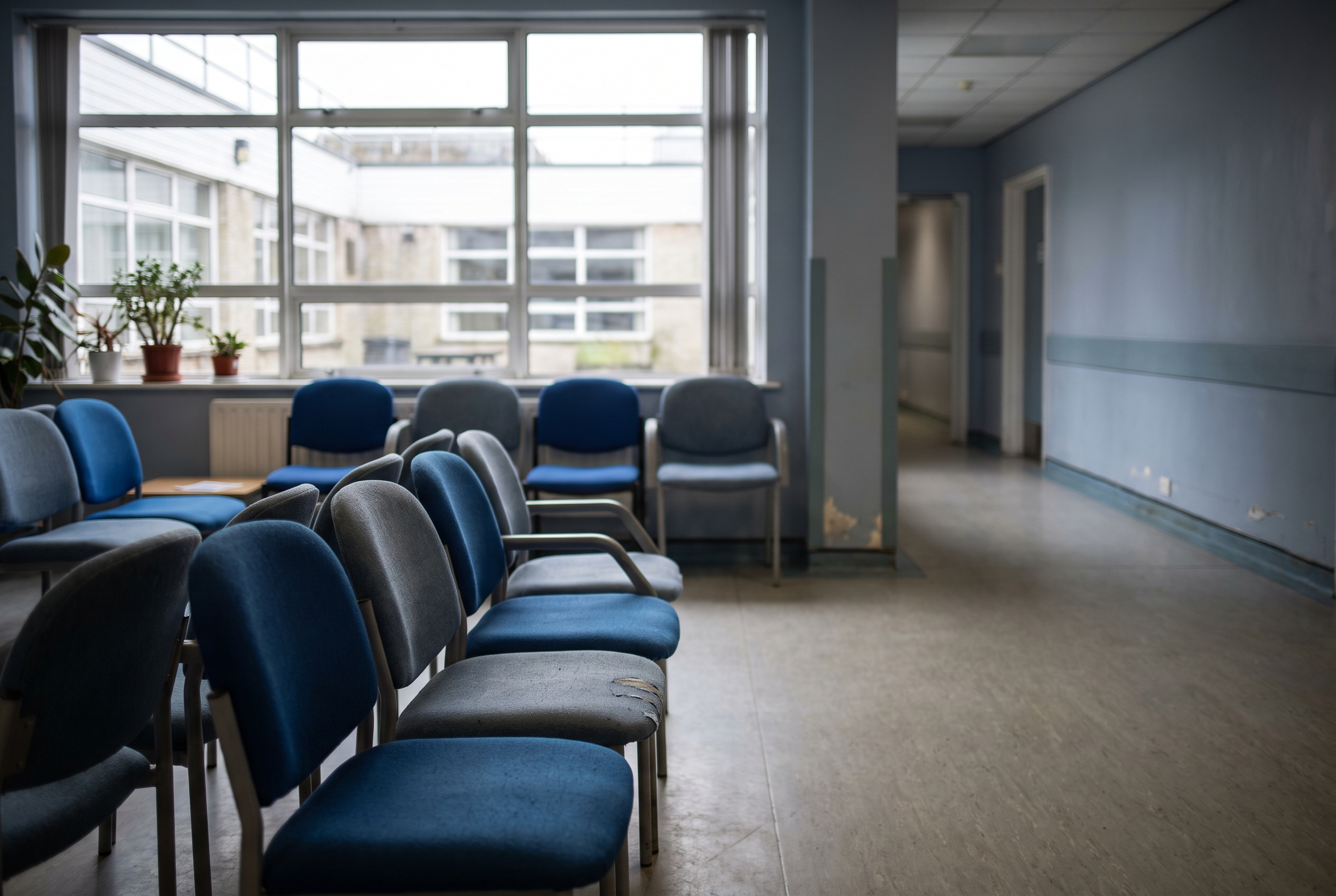 800,000 people are waiting. A review may change who gets an ADHD diagnosis