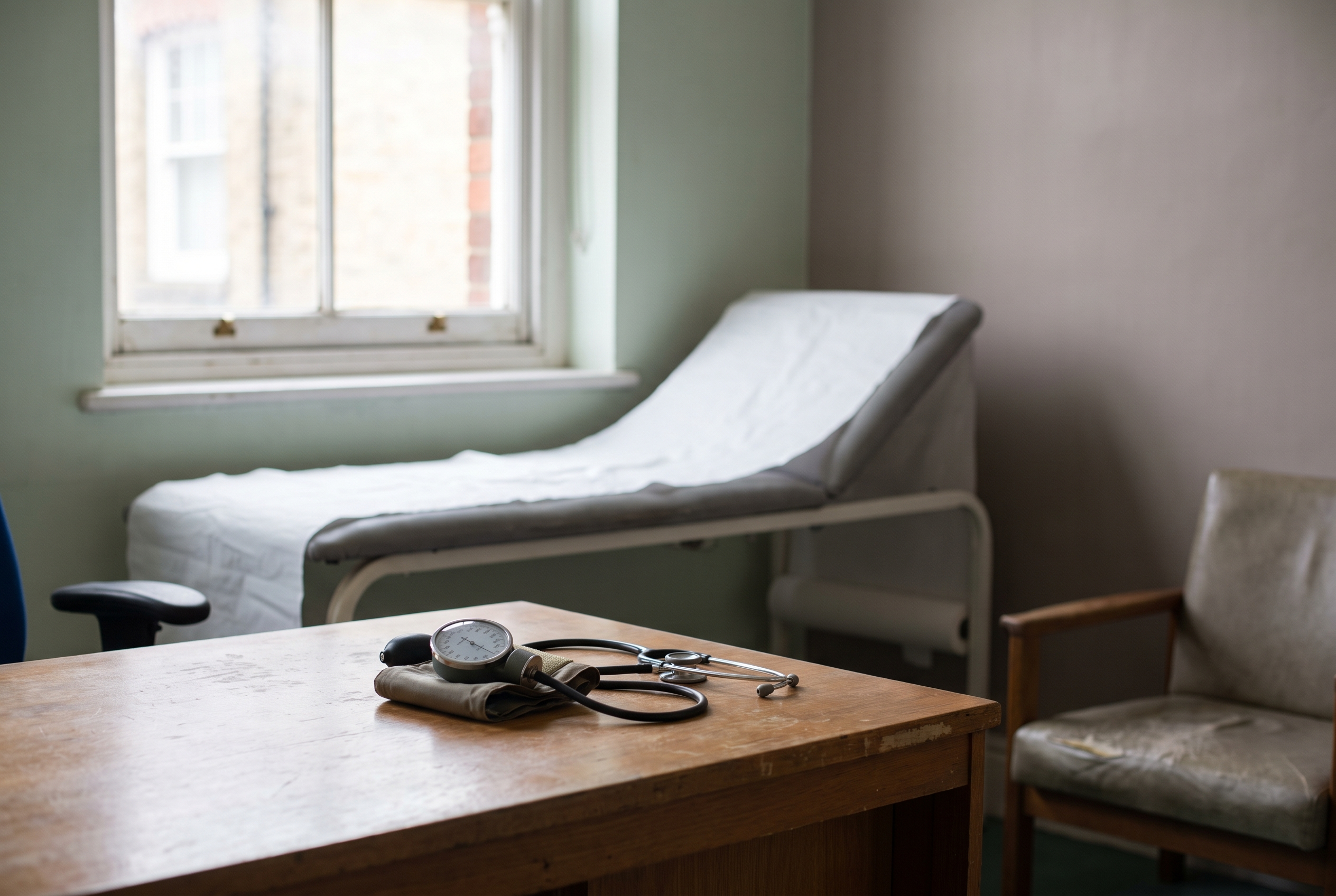 33 studies out of 38 pointed the same way: women are offered less active treatment