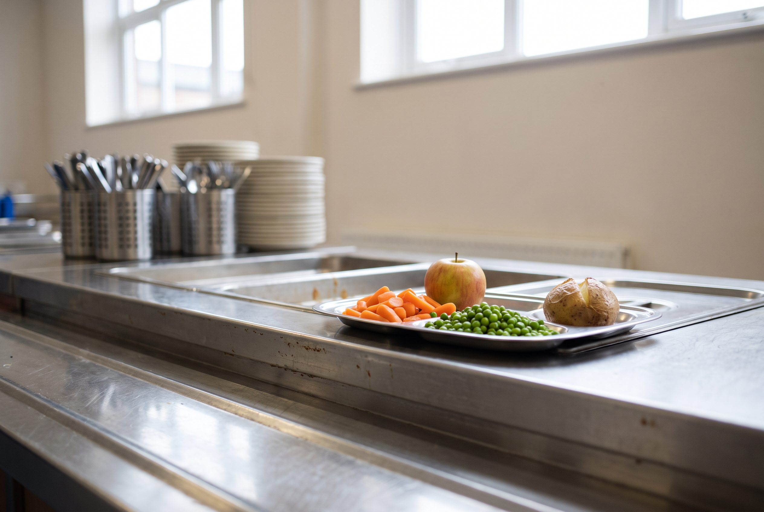 Free school meals: schools get six extra weeks, but families still have to apply