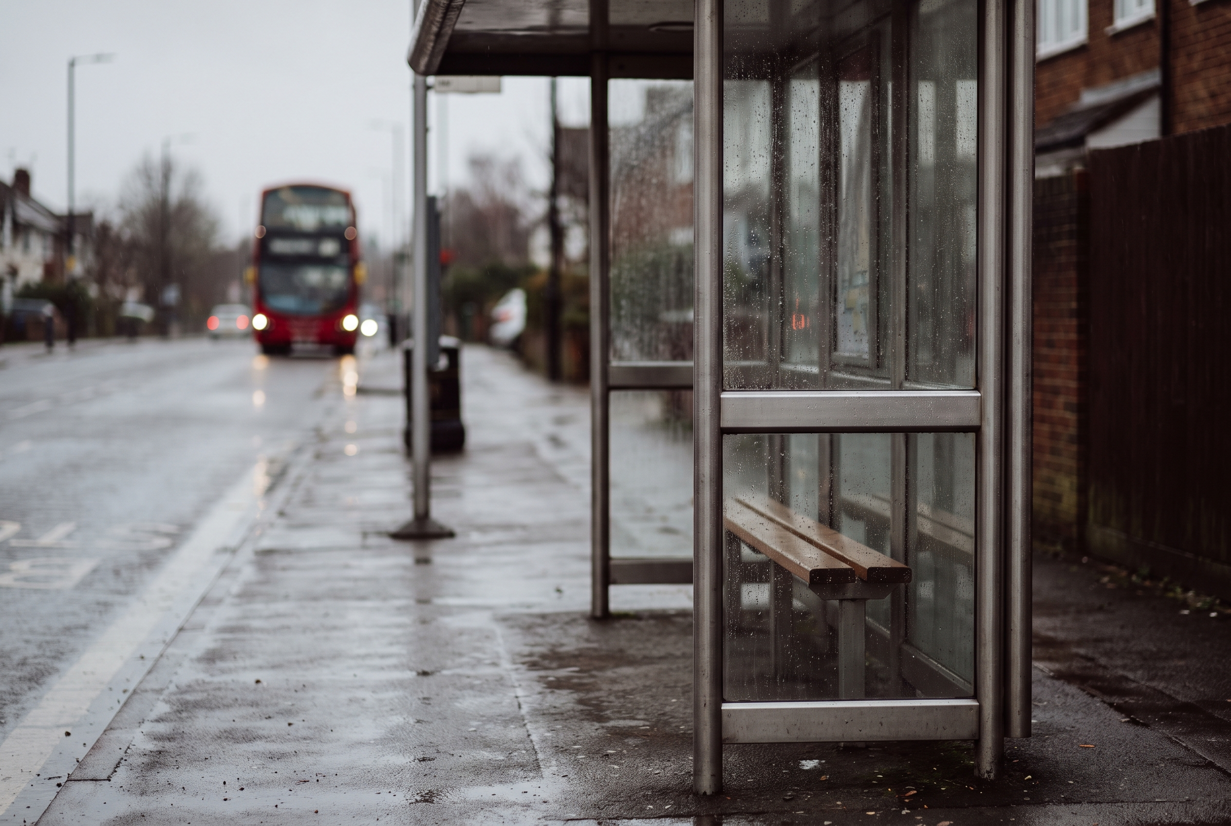 One minute early, five minutes late: the bus punctuality rule up for review