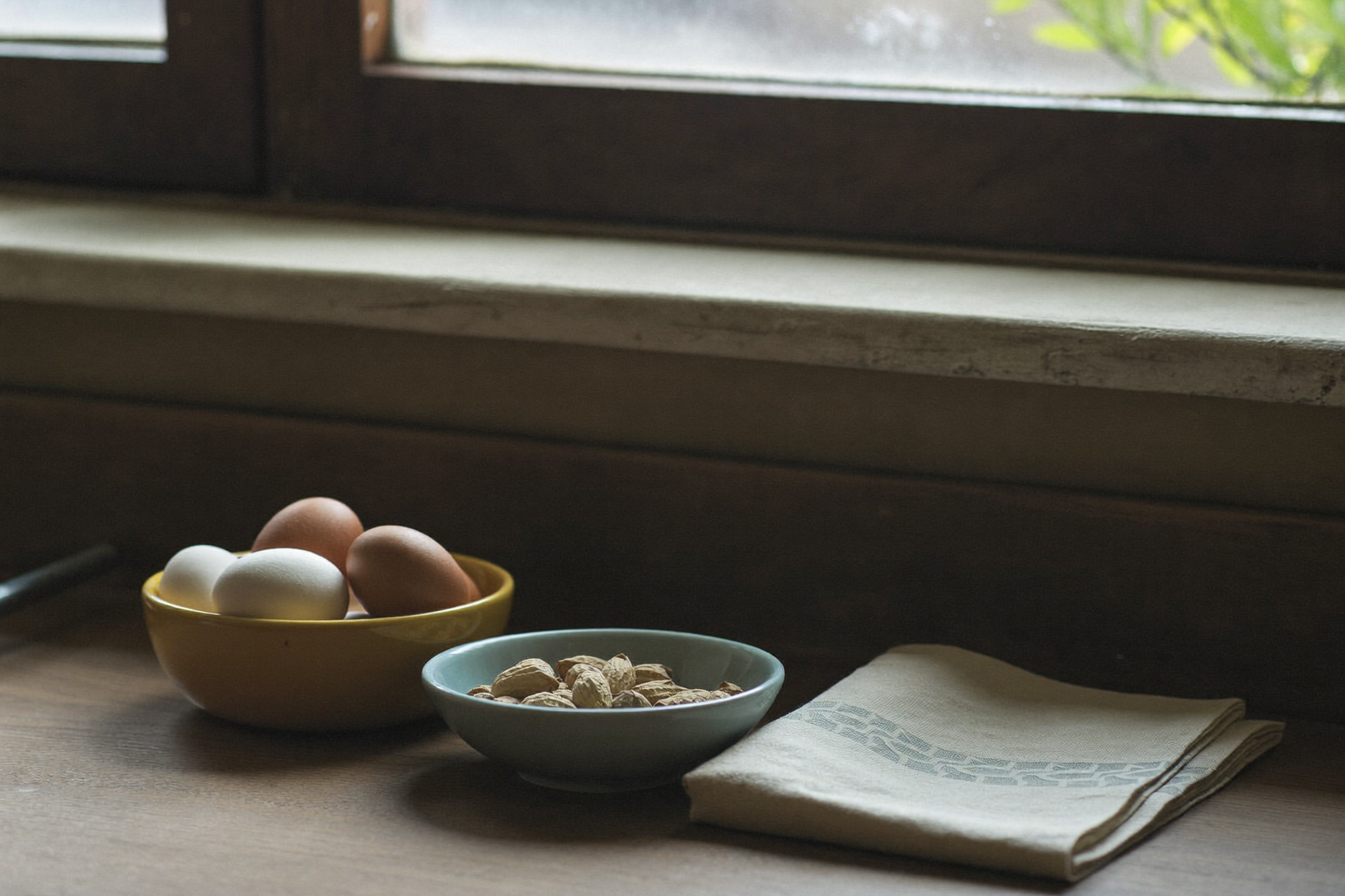 Eating more eggs and peanuts in pregnancy did not stop babies getting allergies