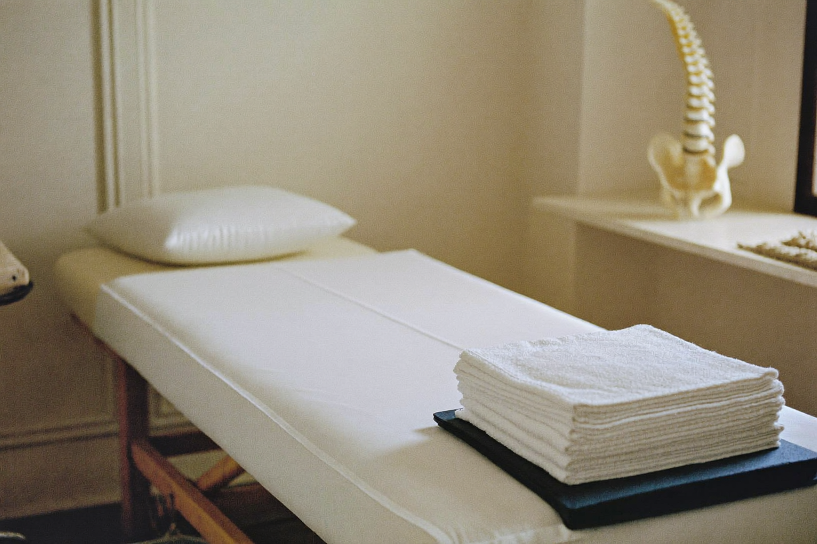 862,000 people studied: no sign that neck manipulation causes torn arteries