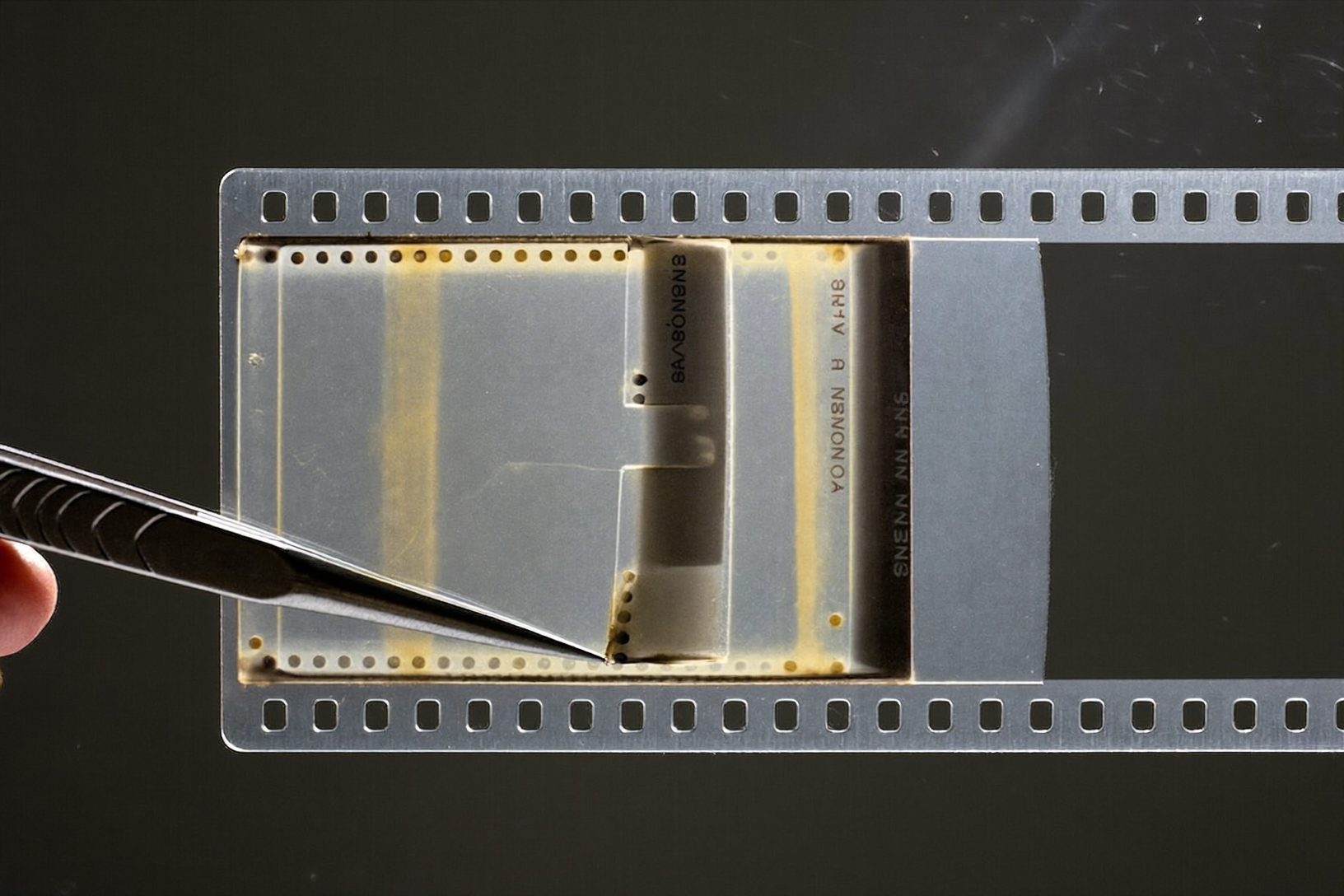 A film thinner than paper that blocks heat better than anything in nature
