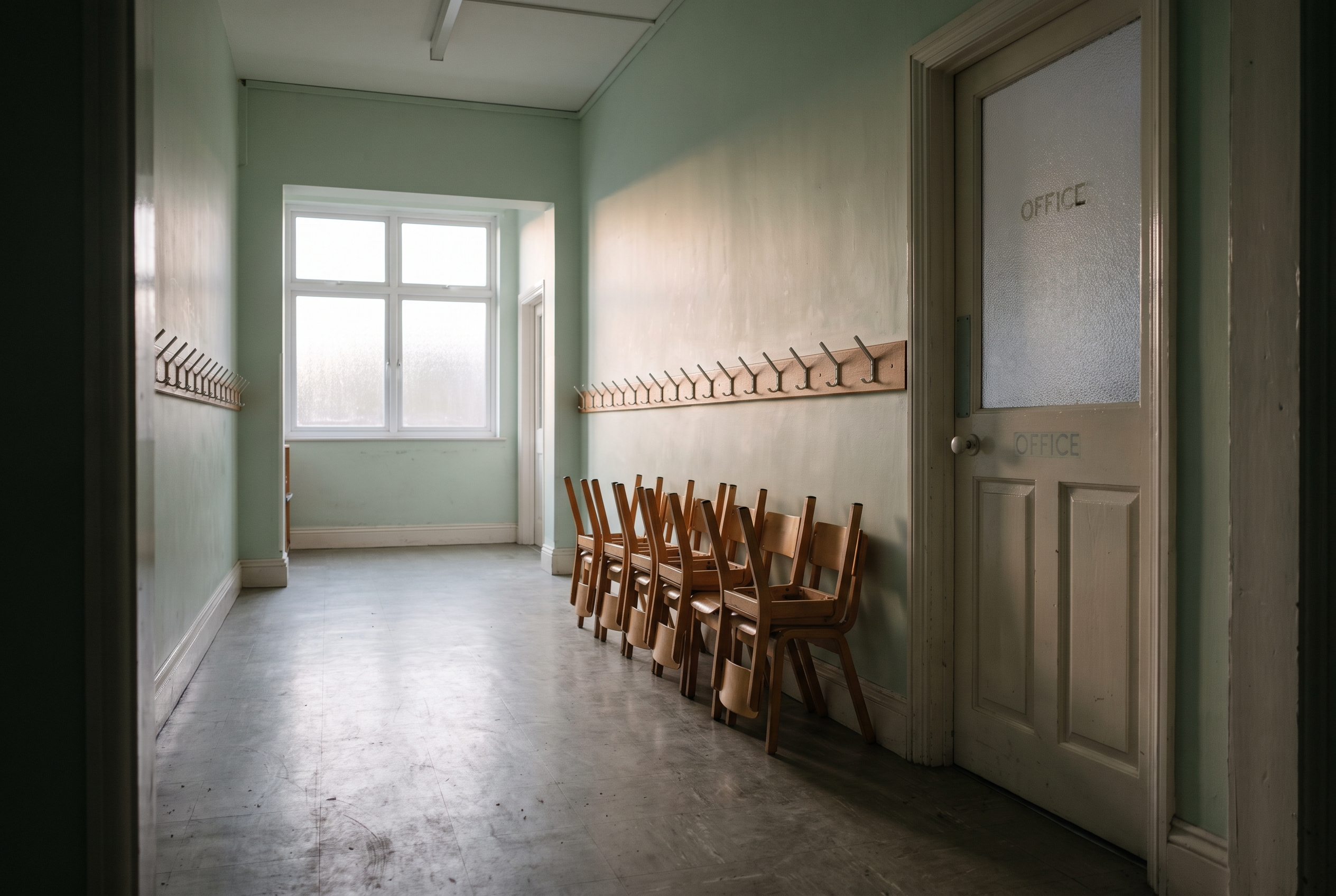 From today, sharing information about a child at risk is a legal duty, not a judgement call