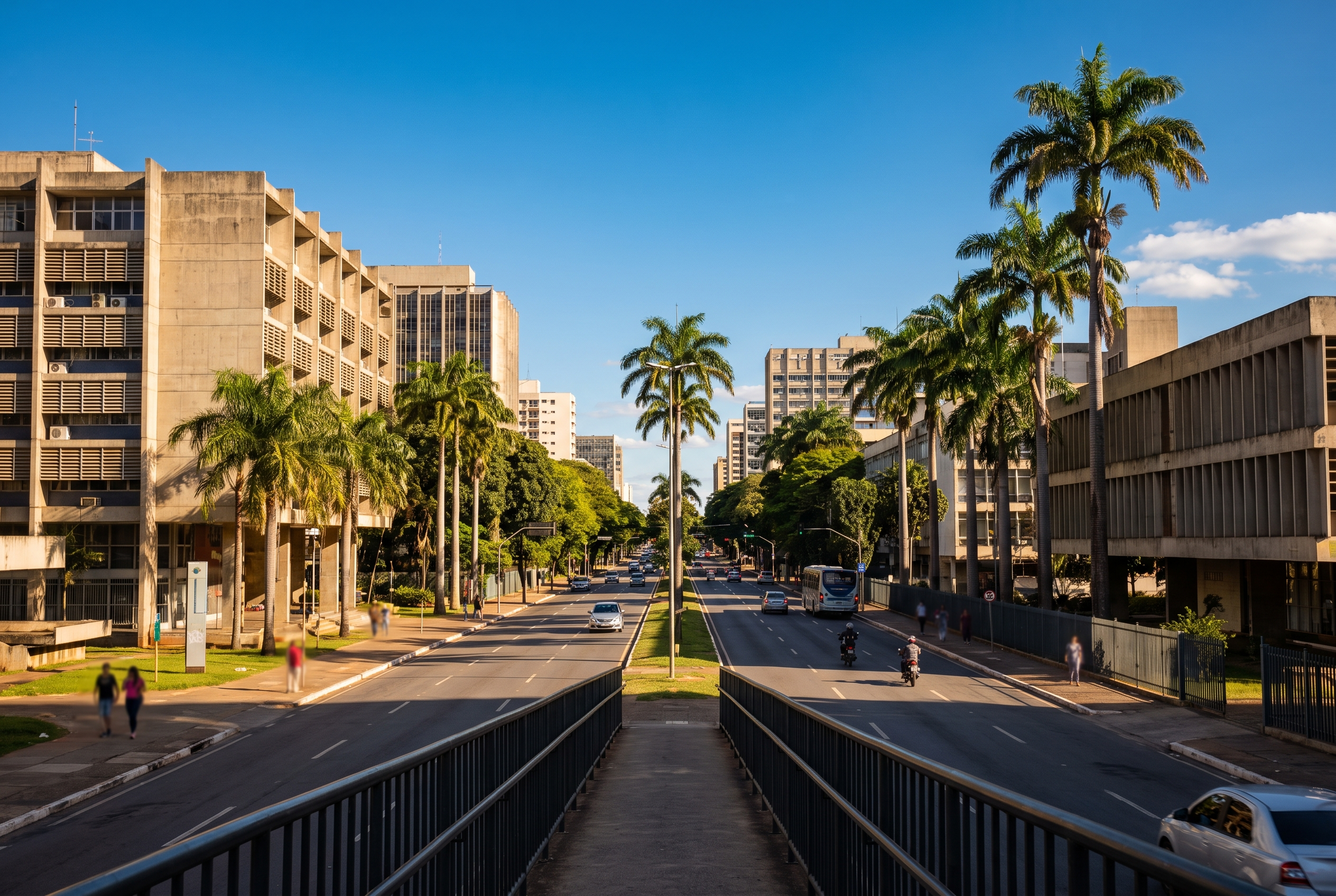 Brazil votes on 4 October: what the UK's updated travel advice now says